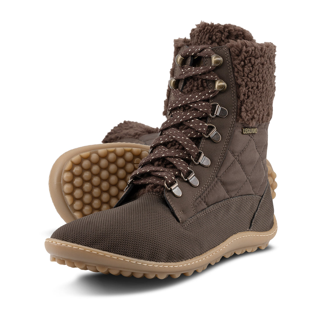 Nicebare - Damenwinterstiefel