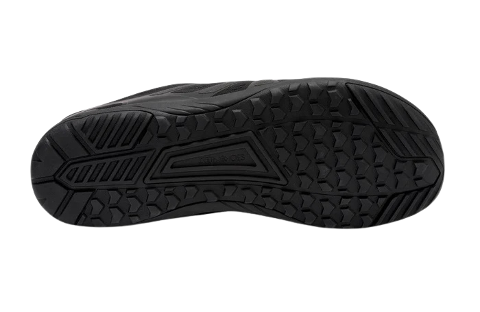 HFS II Black Asphalt - Herrenlaufschuh