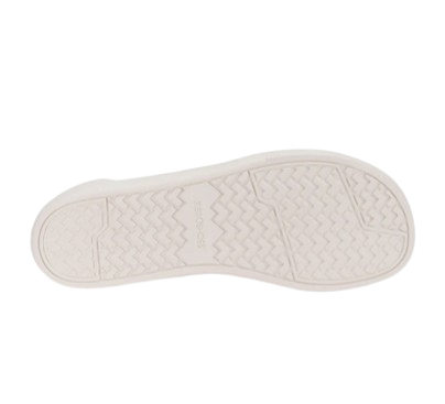 Dillon White Herrenschuh - Classic Casual Sneaker