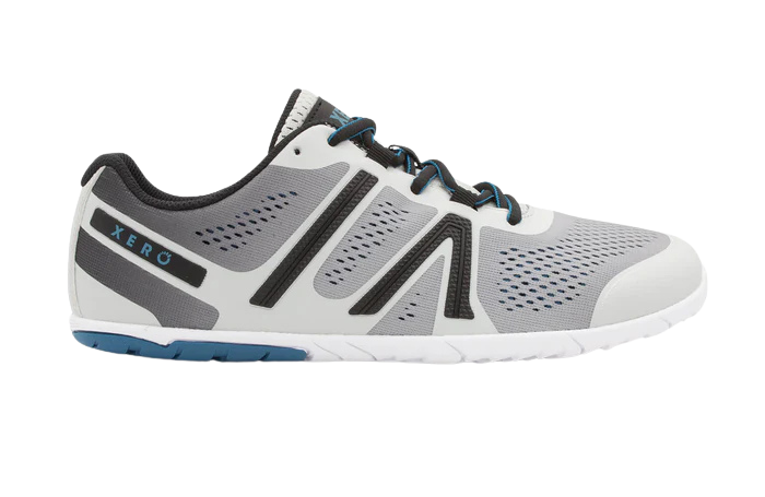 HFS Dawn Gray Herren Barfuß-Laufschuh