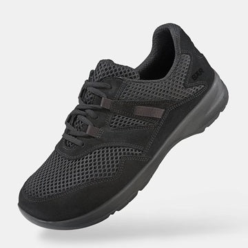 Easyrun - leichter Herrensportschuh mit Zehenfreiheit