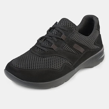 Easyrun - leichter Herrensportschuh mit Zehenfreiheit