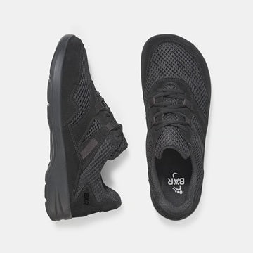 Easyrun - leichter Herrensportschuh mit Zehenfreiheit