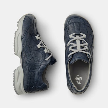 High Performance 2.5 L Dunkelblau - sportlicher Allroundschuh
