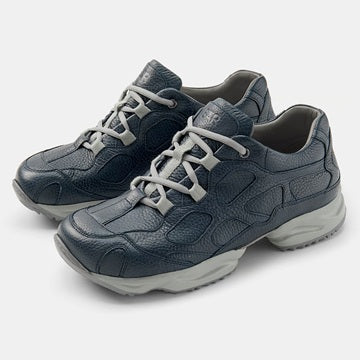 High Performance 2.5 L Dunkelblau - sportlicher Allroundschuh