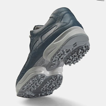 High Performance 2.5 L Dunkelblau - sportlicher Allroundschuh