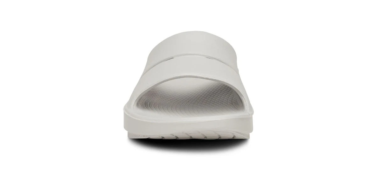 OOAHH Moonstone -OOFOS Damen -Slide Sandale