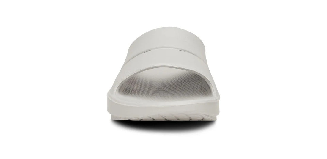 OOAHH Moonstone -OOFOS Damen -Slide Sandale