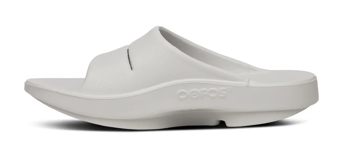 OOAHH Moonstone -OOFOS Damen -Slide Sandale