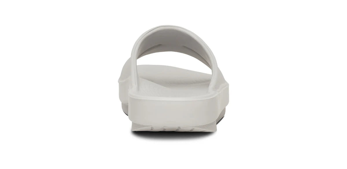 OOAHH Moonstone -OOFOS Damen -Slide Sandale