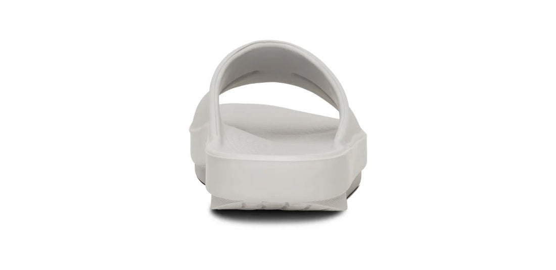 OOAHH Moonstone -OOFOS Damen -Slide Sandale