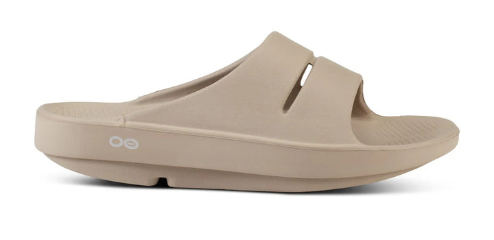 OOAHH Nomad -OOFOS Damen -Slide Sandale