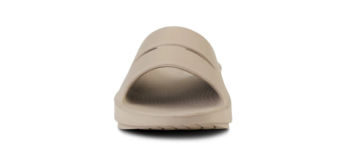 OOAHH Nomad -OOFOS Damen -Slide Sandale