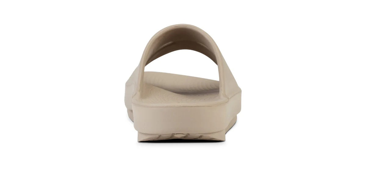OOAHH Nomad -OOFOS Damen -Slide Sandale