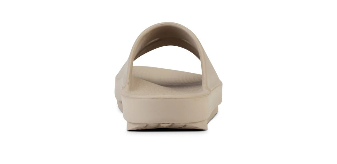 OOAHH Nomad -OOFOS Damen -Slide Sandale