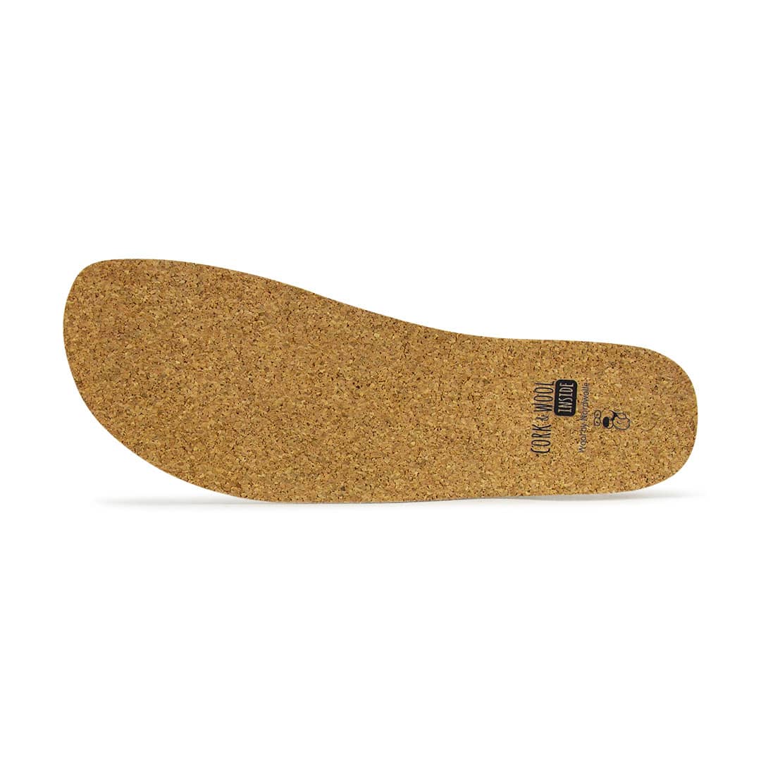 Doghammer - Korkeinlage für Barfußschuhe