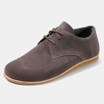 Clint Graunbraun - Herrenschuh mit Naturkrepp-Sohle