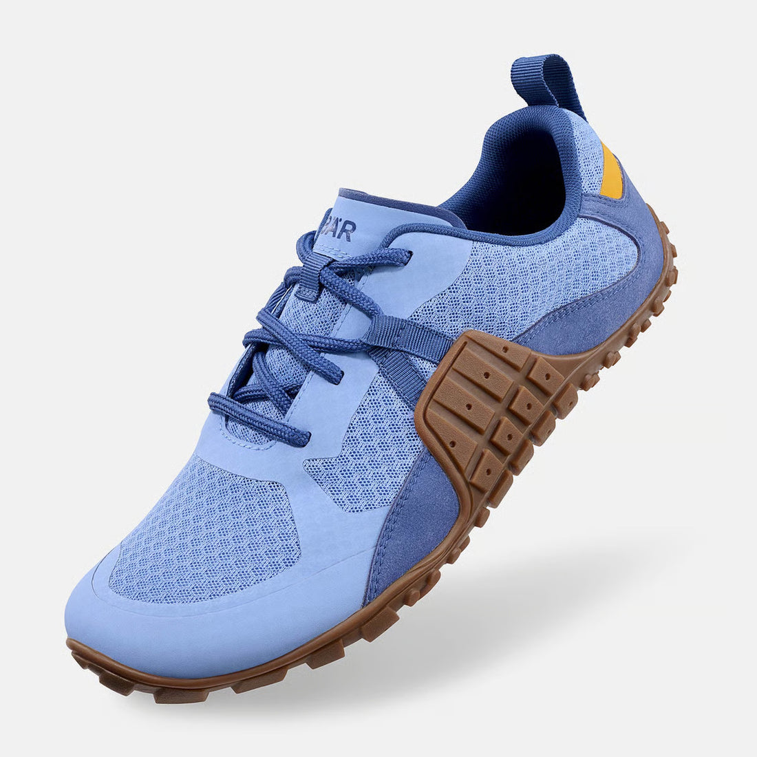 Light Flex Blau - Luftiger Sportsneaker