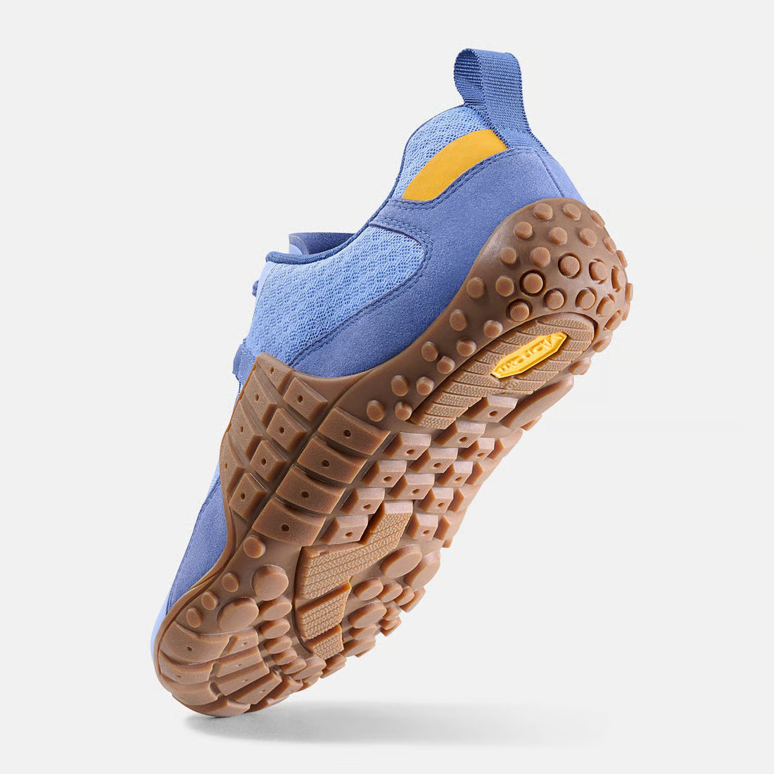 Light Flex Blau - Luftiger Sportsneaker