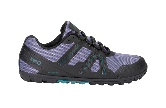 Mesa Trail WP – Wasserdichter Trail-Runner für Damen