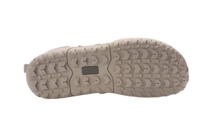 Scrambler Trail Mid WP – Damen Waterproof Hiking Boot Morel / Pure Cashmere