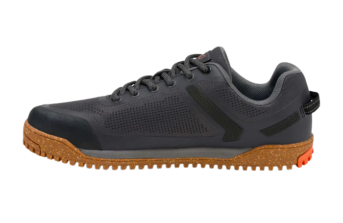 Ridgeway Mesh Low - Barfuß - Leichtwanderschuhe für Herren