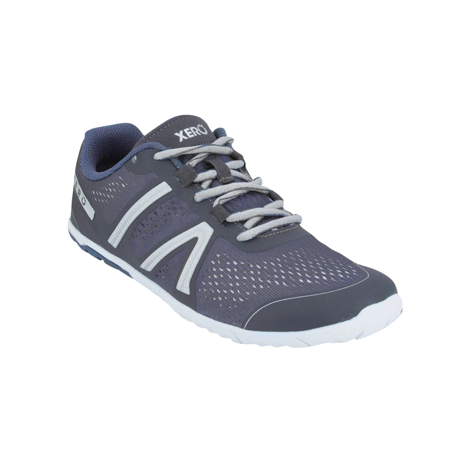 HFS Steel Gray Damen Laufschuh