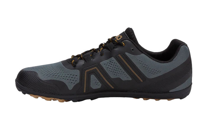 Mesa Trail II Forrest - Herren Trailschuh