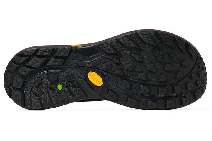 Topo Athletic Trailventure 3 WP Brown Black –  Herren Wanderschuh - Wasserdichter Komfort für jedes Abenteuer