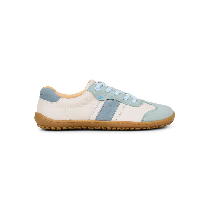 KOEL Ila Napa Mint Damensneaker – Stilvoller Barfußschuh - Komfort für jeden Tag