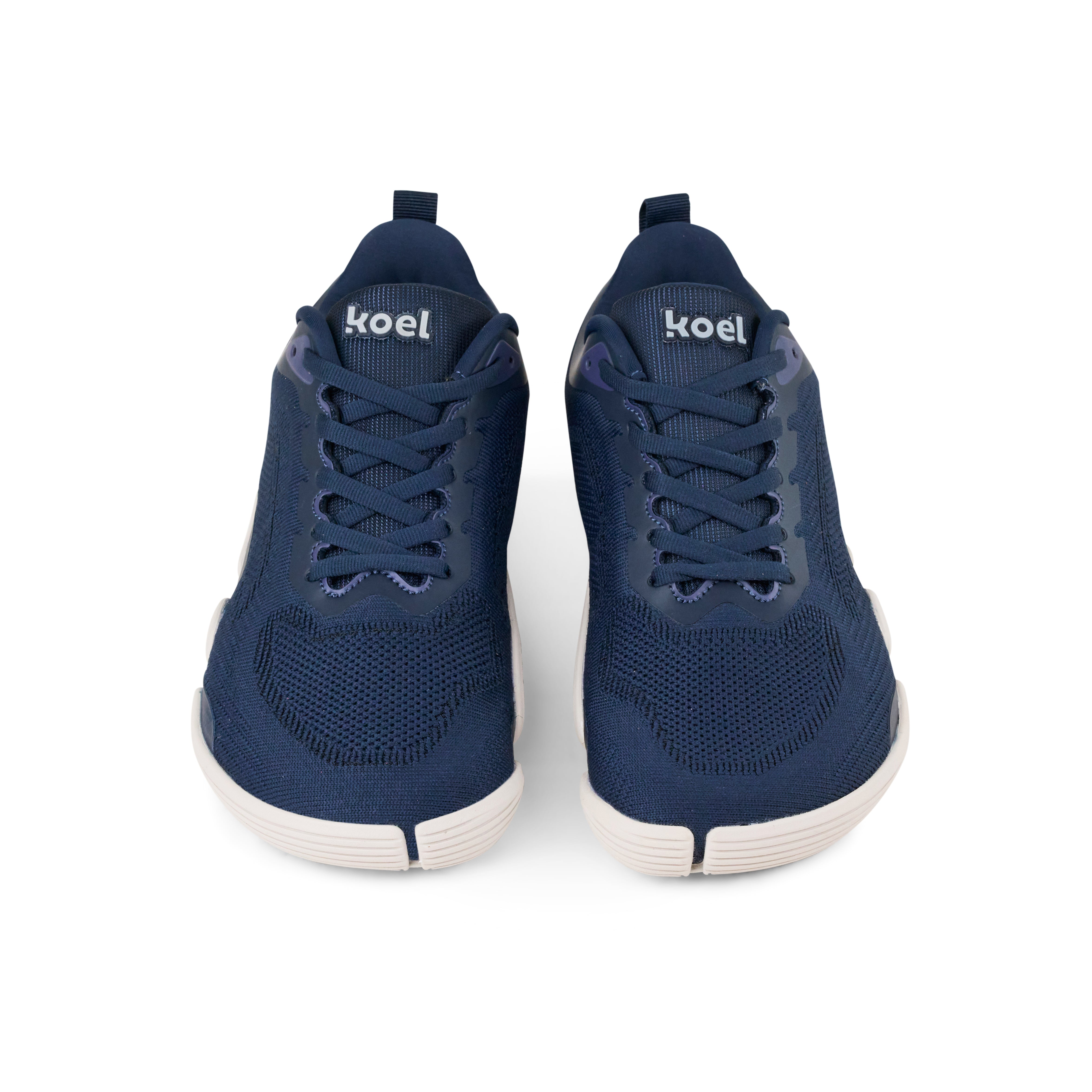 KOEL NICA Blue – Der Damen Barfußsneaker für natürliche Performance