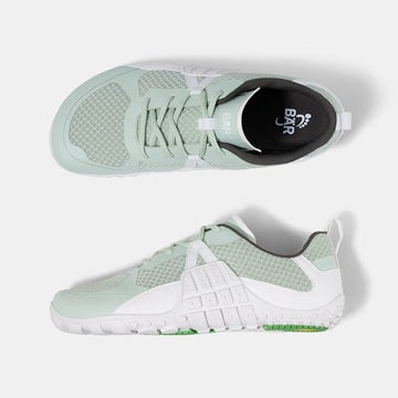 Light Flex Mint- Luftiger Sportsneaker für Damen