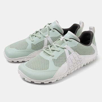 Light Flex Mint- Luftiger Sportsneaker für Damen