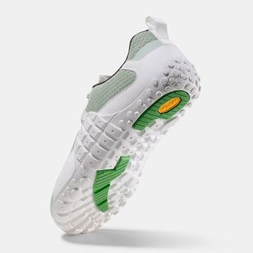 Light Flex Mint- Luftiger Sportsneaker für Damen