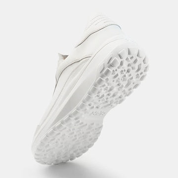 Quinn White - sportlicher Damen-Sneaker mit 100% Zehenfreiheit