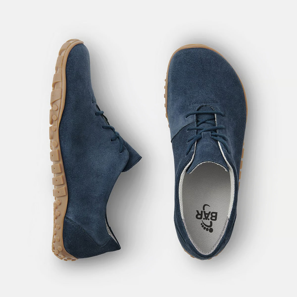 Joana Blau - Damensneaker