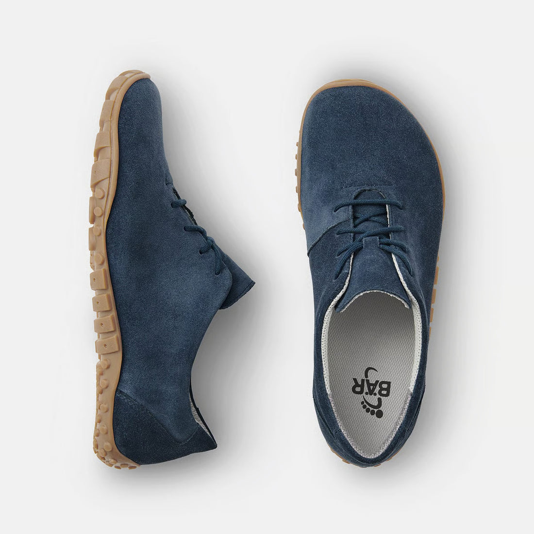 Joana Blau - Damensneaker