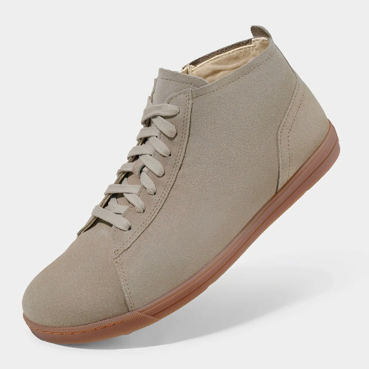 Anne Stein - Sportliche Damen - Stiefelette im Sneaker-Look.