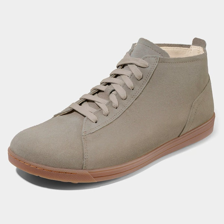 Anne Stein - Sportliche Damen - Stiefelette im Sneaker-Look.
