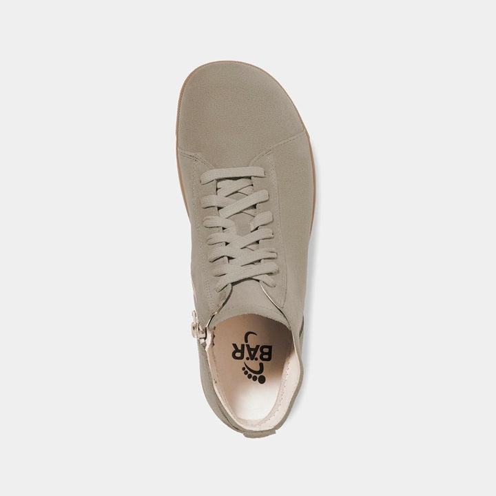 Anne Stein - Sportliche Damen - Stiefelette im Sneaker-Look.