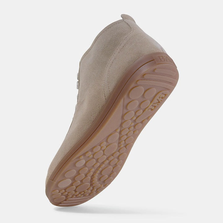 Anne Stein - Sportliche Damen - Stiefelette im Sneaker-Look.
