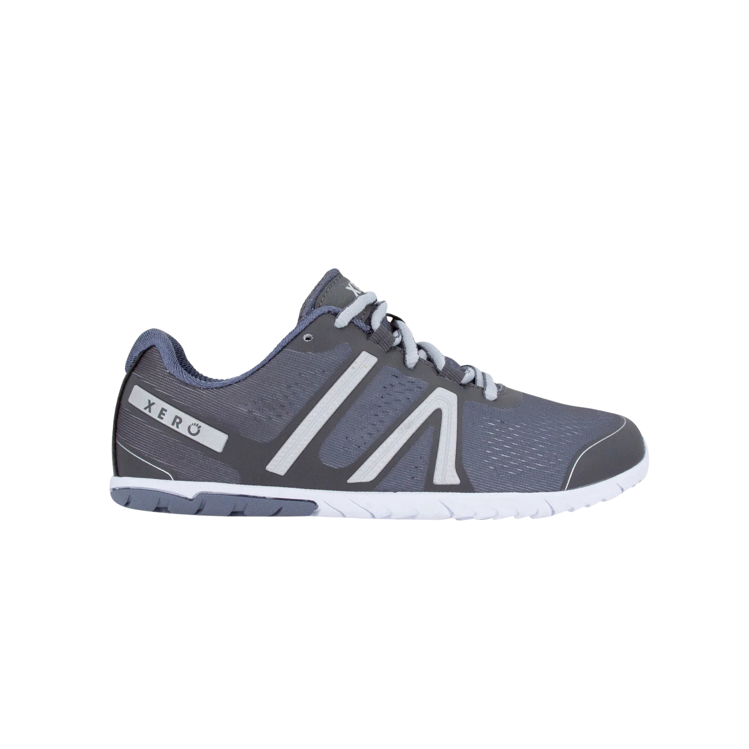 HFS Steel Gray Damen Laufschuh