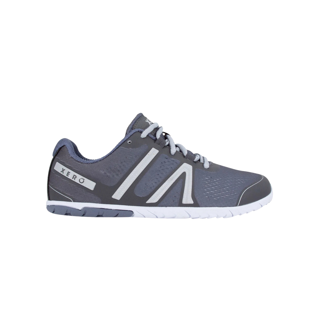 HFS Steel Gray Damen Laufschuh
