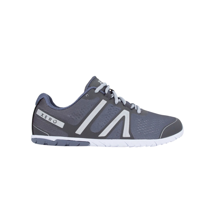 HFS Steel Gray Damen Laufschuh
