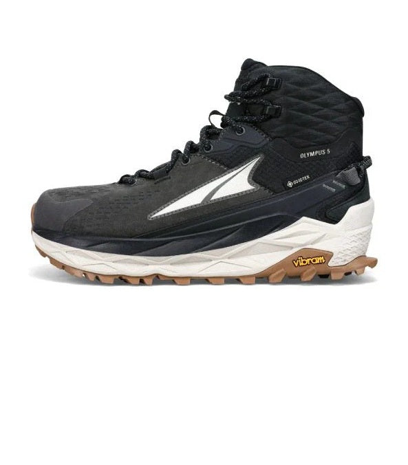 Olympus Hike Mid GTX - Herren Wanderschuh