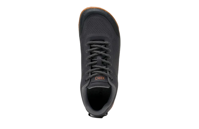 Ridgeway Mesh Low – Barfuß Leichtwanderschuhe für Damen