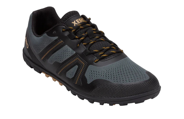 Mesa Trail II Forrest - Herren Trailschuh