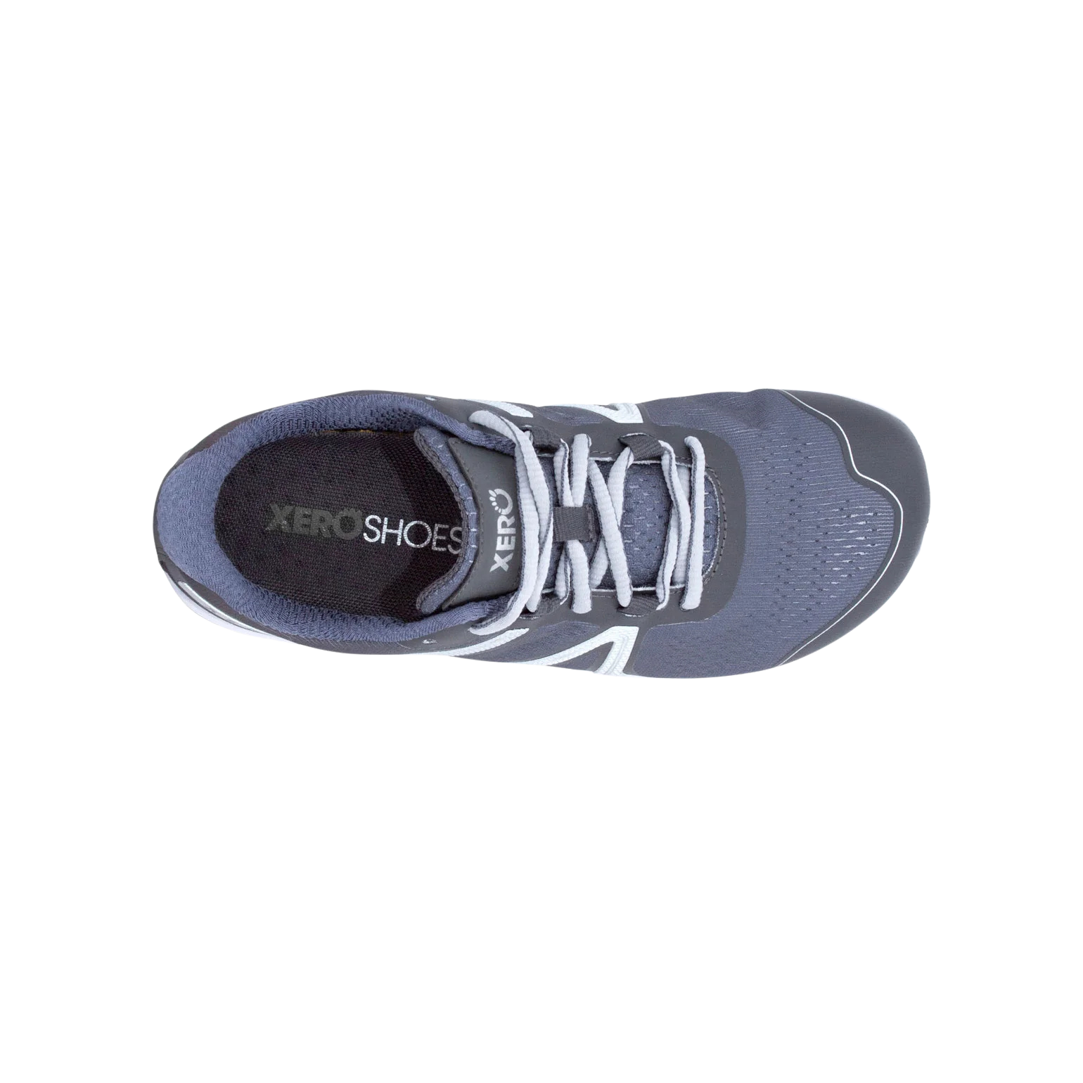 HFS Steel Gray Damen Laufschuh