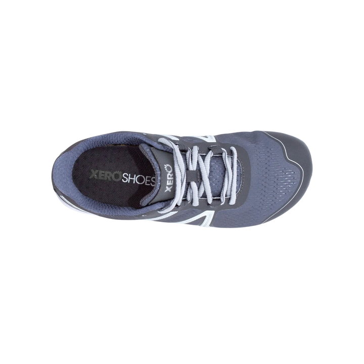 HFS Steel Gray Damen Laufschuh
