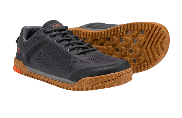 Ridgeway Mesh Low – Barfuß Leichtwanderschuhe für Damen